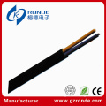 123 China Factory 2 core Electric RVV cable